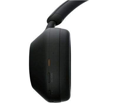 Sony WH‑1000XM5 Wireless Over‑Ear Noise Cancelling Headphones with 30‑Hour Battery, Hi‑Res Audio, and Crystal‑Clear Calls