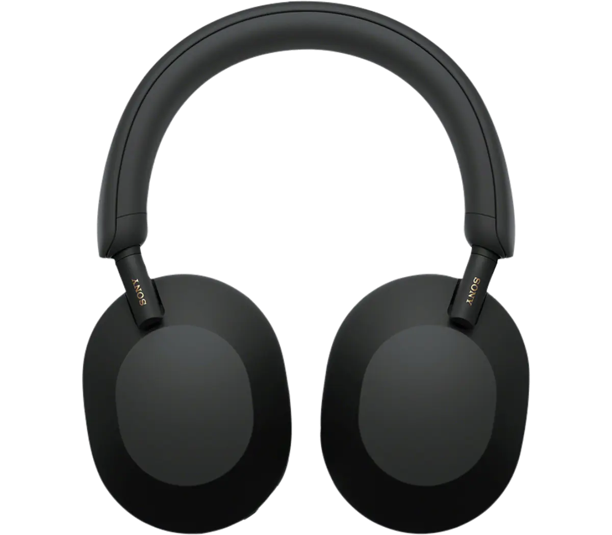 Sony WH‑1000XM5 Wireless Over‑Ear Noise Cancelling Headphones with 30‑Hour Battery, Hi‑Res Audio, and Crystal‑Clear Calls