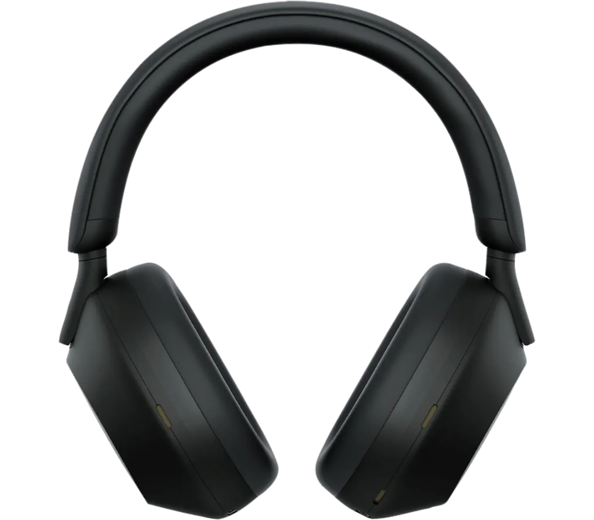 Sony WH‑1000XM5 Wireless Over‑Ear Noise Cancelling Headphones with 30‑Hour Battery, Hi‑Res Audio, and Crystal‑Clear Calls