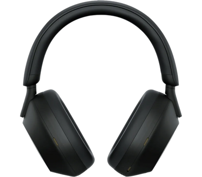 Sony WH‑1000XM5 Wireless Over‑Ear Noise Cancelling Headphones with 30‑Hour Battery, Hi‑Res Audio, and Crystal‑Clear Calls