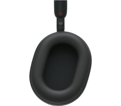 Sony WH‑1000XM5 Wireless Over‑Ear Noise Cancelling Headphones with 30‑Hour Battery, Hi‑Res Audio, and Crystal‑Clear Calls