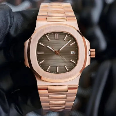 Patek Philippe Nautilus Series Super Quality | Timeless Elegance at an Exceptional Value | Luxury Watch