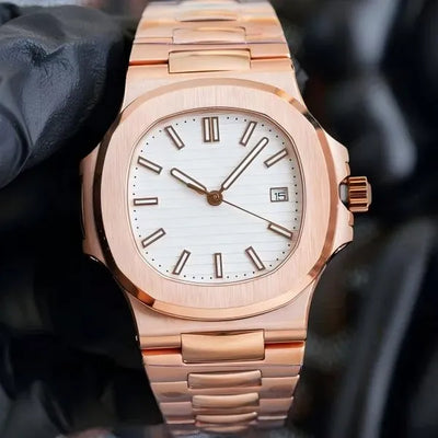 Patek Philippe Nautilus Series Super Quality | Timeless Elegance at an Exceptional Value | Luxury Watch