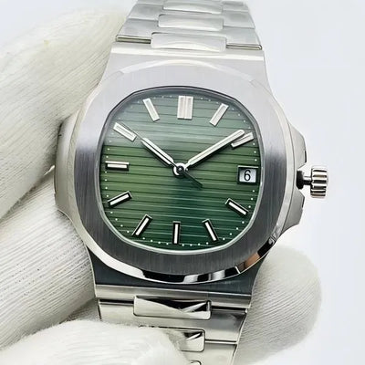 Patek Philippe Nautilus Series Super Quality | Timeless Elegance at an Exceptional Value | Luxury Watch