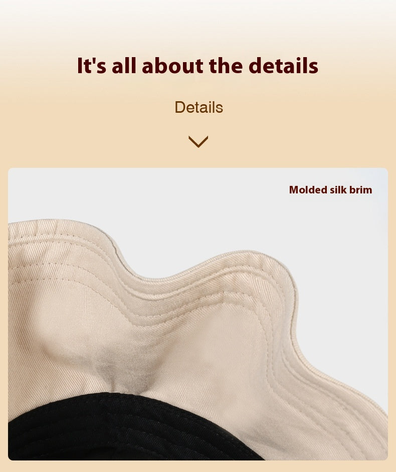 Женская повседневная шляпа из чистого хлопка – удобная и привлекательная