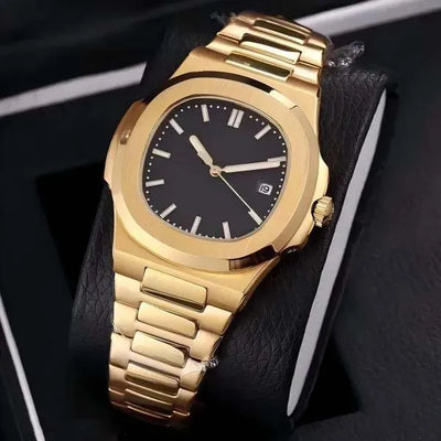 Patek Philippe Nautilus Series Super Quality | Timeless Elegance at an Exceptional Value | Luxury Watch