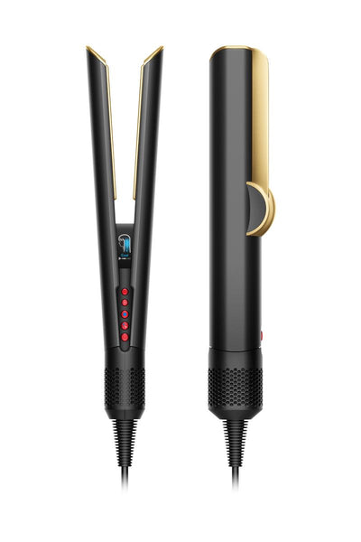 Dyson Airstrait HT01 Hair Straightener, Available For Purchase On iTechVista.com