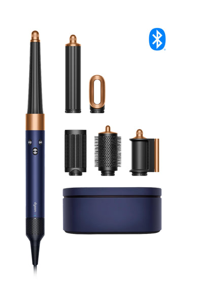 Dyson Airwrap HS05 i.d. Multi‑Styler & Dryer – Complete Long with Enhanced Coanda Airflow