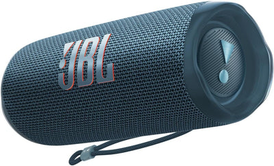 JBL Flip 6 Portable Bluetooth Speaker – Powerful Sound, Deep Bass, IP67 Waterproof