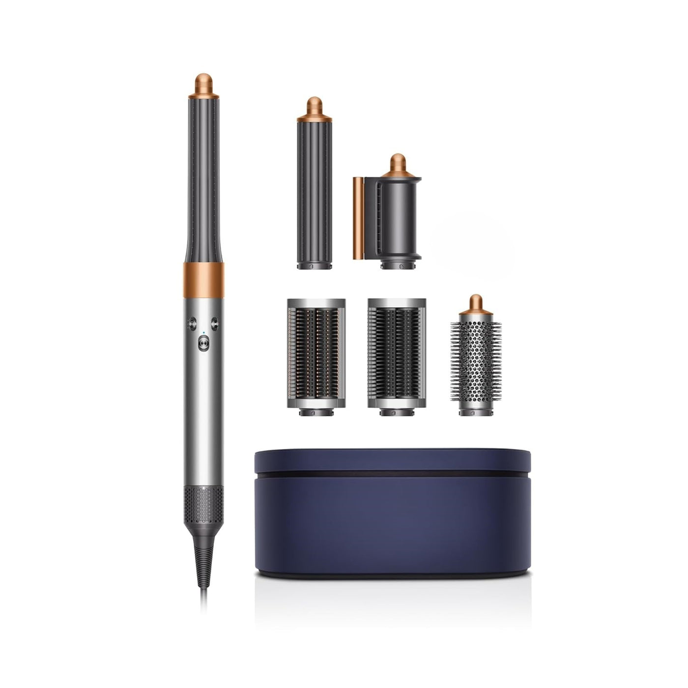 Dyson Airwrap HS05 i.d. Multi‑Styler & Dryer – Complete Long with Enhanced Coanda Airflow
