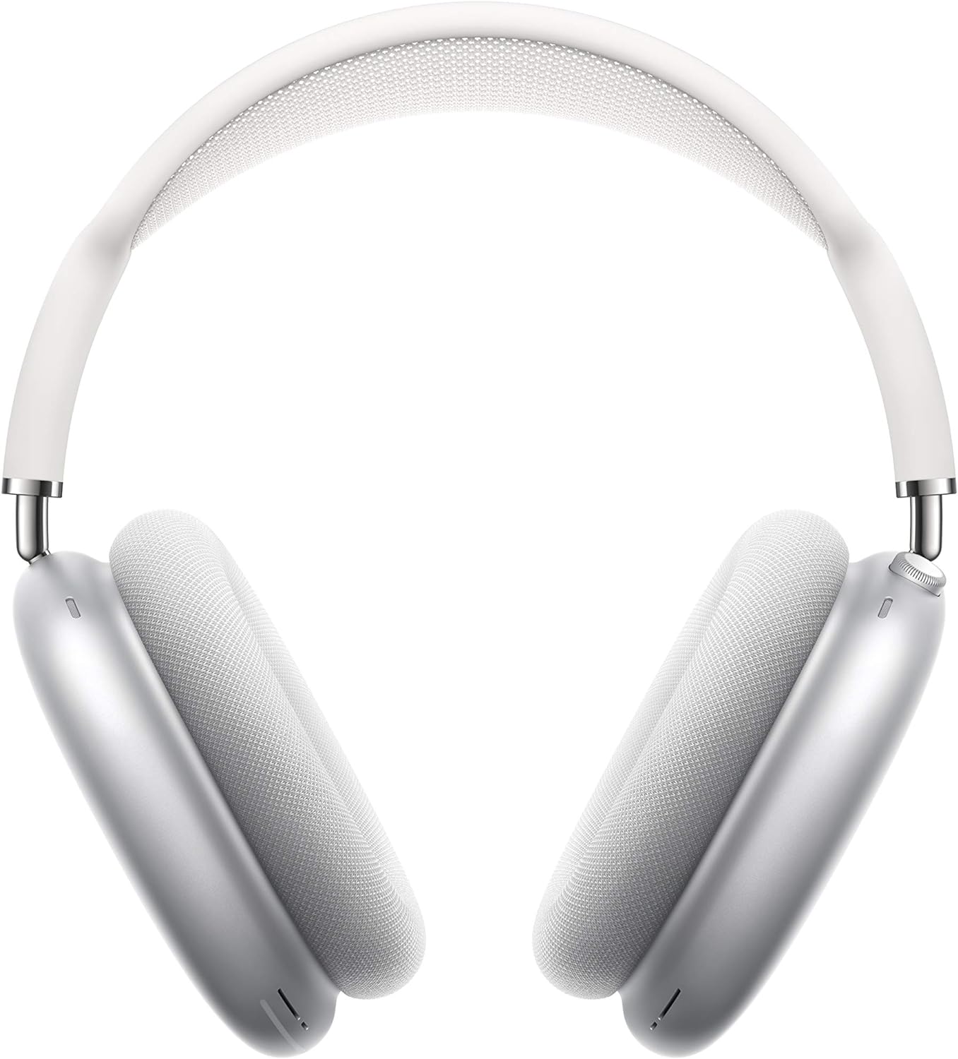 Apple AirPods Max – Premium Over-Ear Wireless Headphones with Noise Cancellation & Spatial Audio