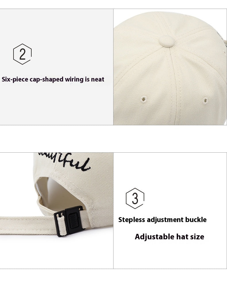 Детская бейсболка из хлопка Surf Ware | Идеально подходит для летних пляжных дней