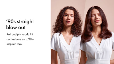 Dyson Airstrait™ Wet‑to‑Dry Hair Dryer & Straightener – No Heat Damage, Salon‑Smooth Finish