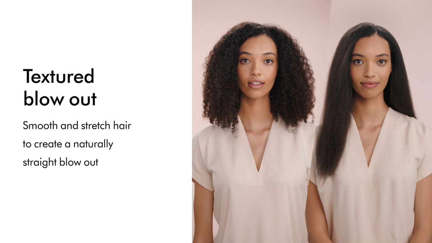 Dyson Airstrait™ Wet‑to‑Dry Hair Dryer & Straightener – No Heat Damage, Salon‑Smooth Finish