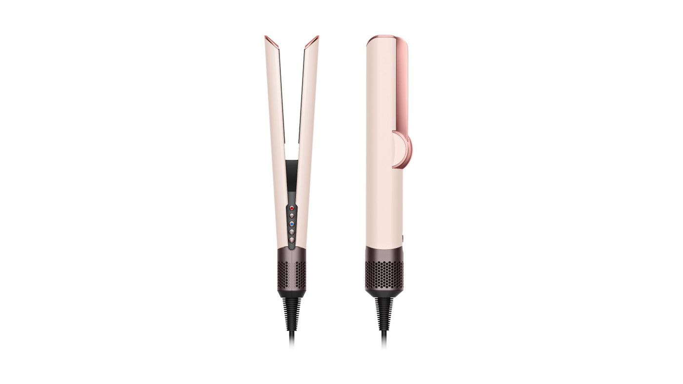 Dyson Airstrait™ Wet‑to‑Dry Hair Dryer & Straightener – No Heat Damage, Salon‑Smooth Finish