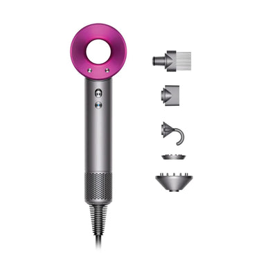 Dyson Supersonic Hair Dryer HD15 | Fast-Drying & Precision Styling