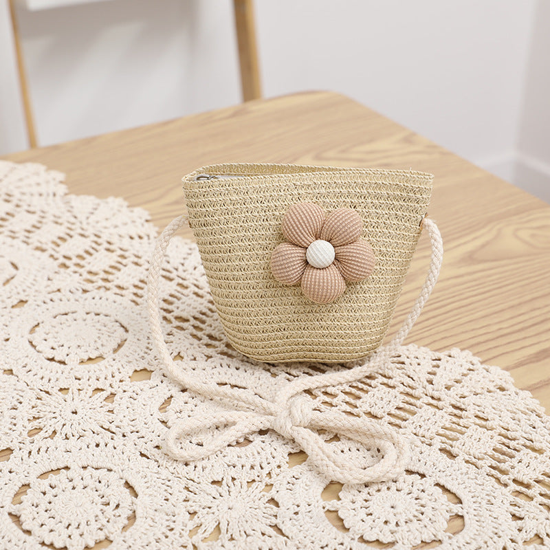 Милый подарок для женщин – шляпа от солнца с принтом тай-дай и сумка в тон