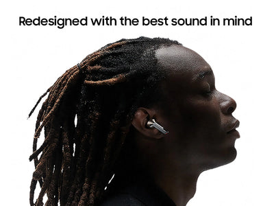 Samsung Galaxy Buds3 Pro AI – Wireless ANC Earbuds