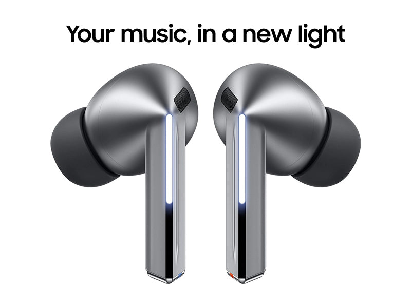 Samsung Galaxy Buds3 Pro AI – Wireless ANC Earbuds