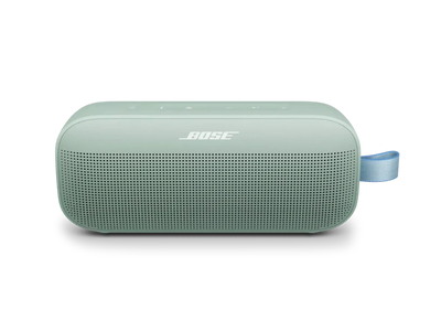 Bose SoundLink Flex Portable Bluetooth Speaker – PositionIQ, IP67 Waterproof, Rugged Outdoor Design