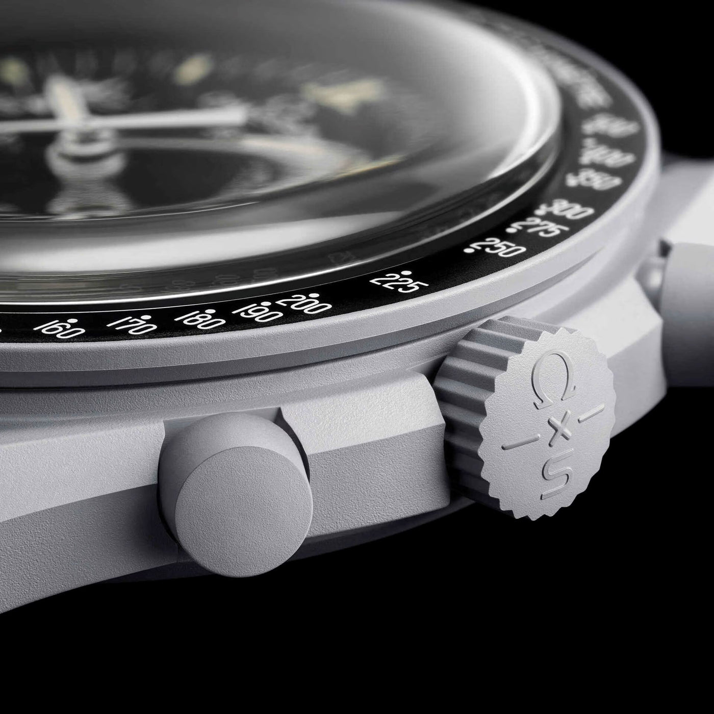 Omega x Swatch MoonSwatch | A Celestial Collaboration