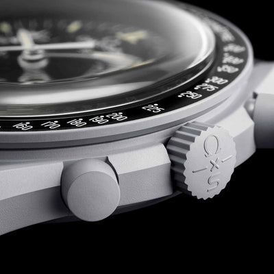 Omega x Swatch MoonSwatch | A Celestial Collaboration