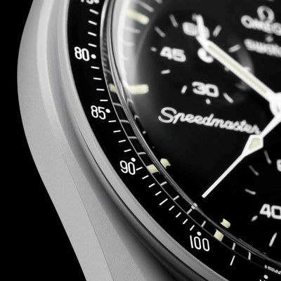 Omega x Swatch MoonSwatch | A Celestial Collaboration