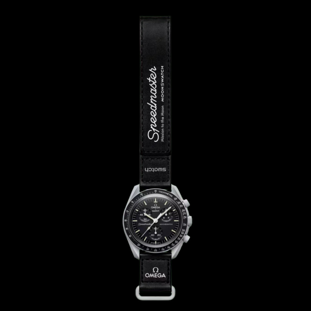 Omega x Swatch MoonSwatch | A Celestial Collaboration