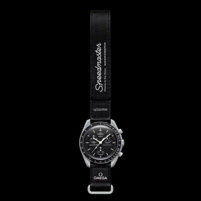 Omega x Swatch MoonSwatch | A Celestial Collaboration
