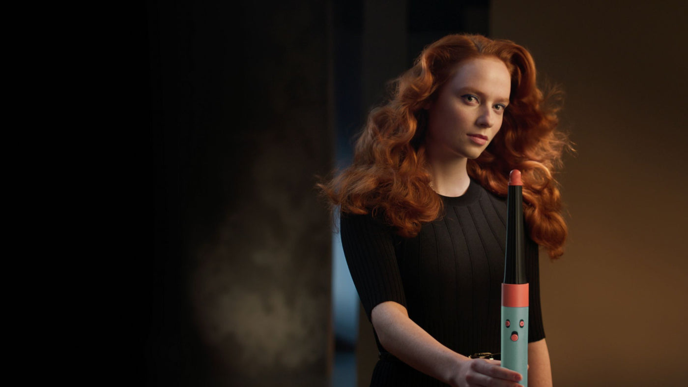 Dyson Airwrap HS05 i.d. Multi‑Styler & Dryer – Complete Long with Enhanced Coanda Airflow