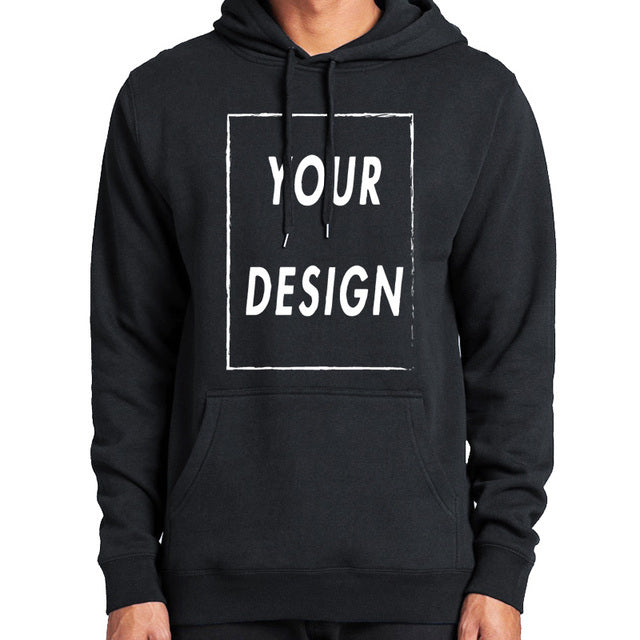 Sudaderas con texto personalizado | Expresa tu estilo 