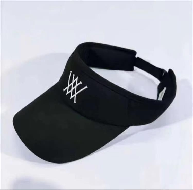 Gorras de béisbol para golf: gorras deportivas con protección UV para el verano