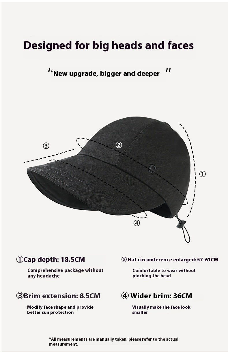 Женская повседневная шляпа из чистого хлопка – удобная и привлекательная