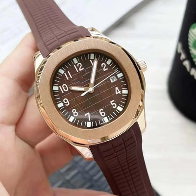 Patek Philippe Nautilus Series Super Quality | Timeless Elegance at an Exceptional Value | Luxury Watch