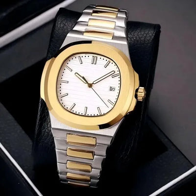 Patek Philippe Nautilus Series Super Quality | Timeless Elegance at an Exceptional Value | Luxury Watch