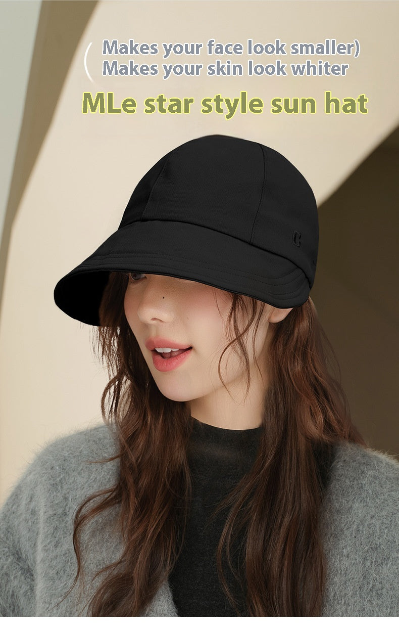 Женская повседневная шляпа из чистого хлопка – удобная и привлекательная