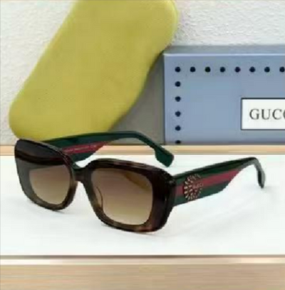 Gucci GG1641 Sunglasses | Bold Luxury with Iconic Detailing