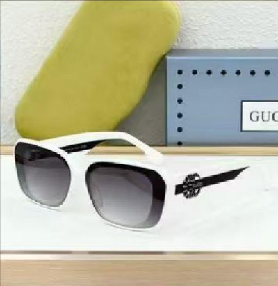 Gucci GG1641 Sunglasses | Bold Luxury with Iconic Detailing