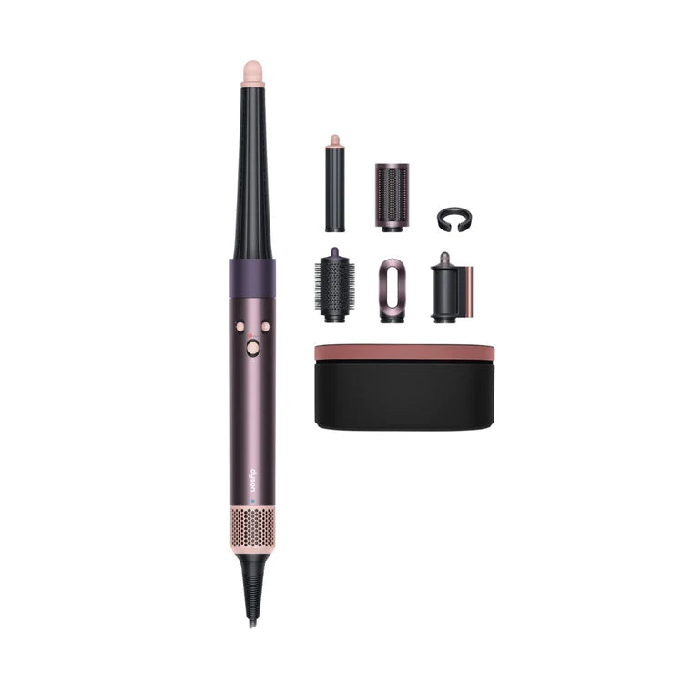 Dyson Airwrap™ I.D. HS05 & HS08 Multi‑Styler Complete Long – Enhanced Coanda Airflow, Multi‑Directional Barrels, Intelligent Heat Control, For All Hair Types